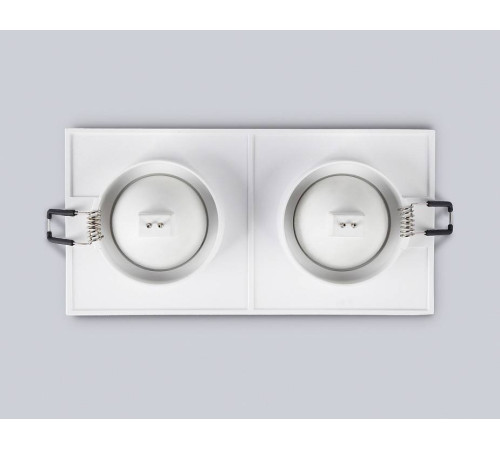 Встраиваемый светильник Ambrella Light TN TN30711