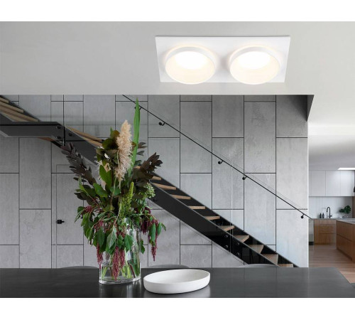 Встраиваемый светильник Ambrella Light TN TN30711