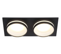 Встраиваемый светильник Ambrella Light TN TN30712