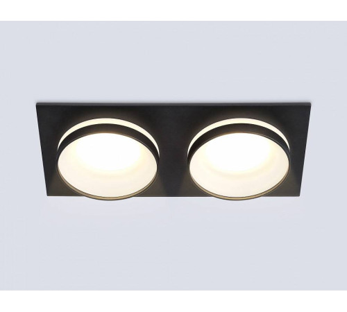 Встраиваемый светильник Ambrella Light TN TN30712