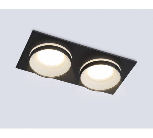 Встраиваемый светильник Ambrella Light TN TN30712