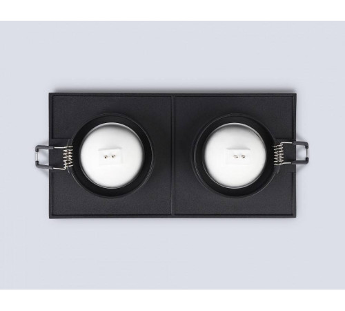 Встраиваемый светильник Ambrella Light TN TN30712