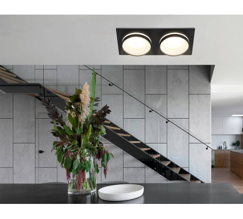 Встраиваемый светильник Ambrella Light TN TN30712