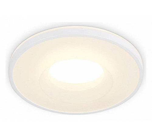 Встраиваемый светильник Ambrella Light TN TN3200