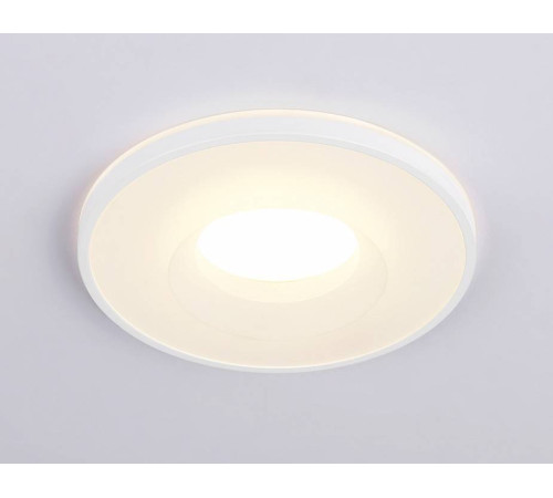 Встраиваемый светильник Ambrella Light TN TN3200