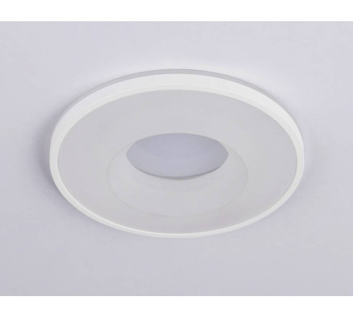 Встраиваемый светильник Ambrella Light TN TN3200