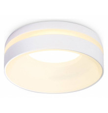 Встраиваемый светильник Ambrella Light TN TN3305
