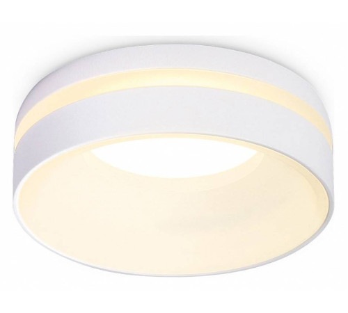 Встраиваемый светильник Ambrella Light TN TN3305