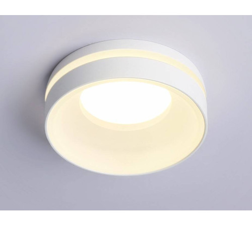 Встраиваемый светильник Ambrella Light TN TN3305