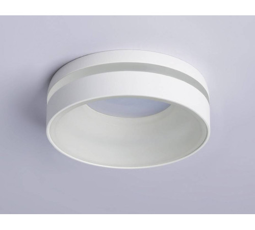 Встраиваемый светильник Ambrella Light TN TN3305