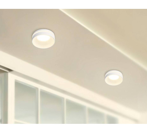 Встраиваемый светильник Ambrella Light TN TN3305