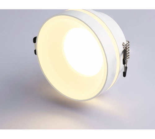 Встраиваемый светильник Ambrella Light TN TN3305