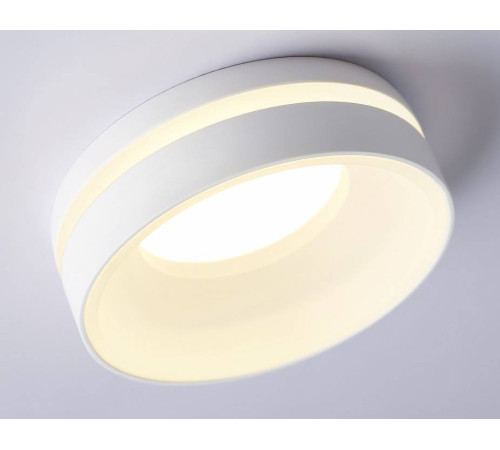 Встраиваемый светильник Ambrella Light TN TN3305