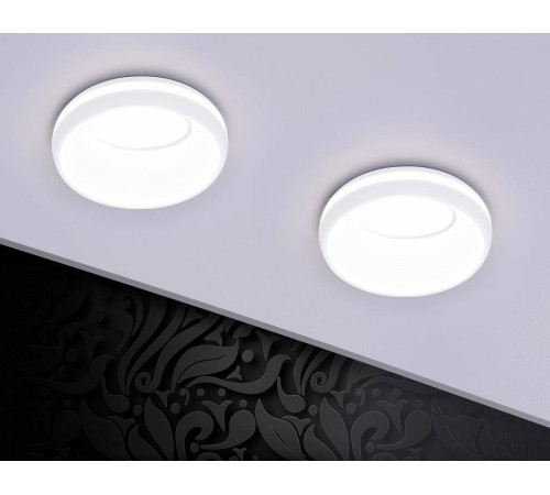Встраиваемый светильник Ambrella Light TN TN3321