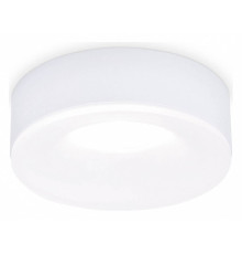 Встраиваемый светильник Ambrella Light TN TN3331