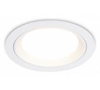 Встраиваемый светильник Ambrella Light TN TN51801