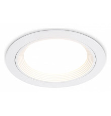 Встраиваемый светильник Ambrella Light TN TN51801