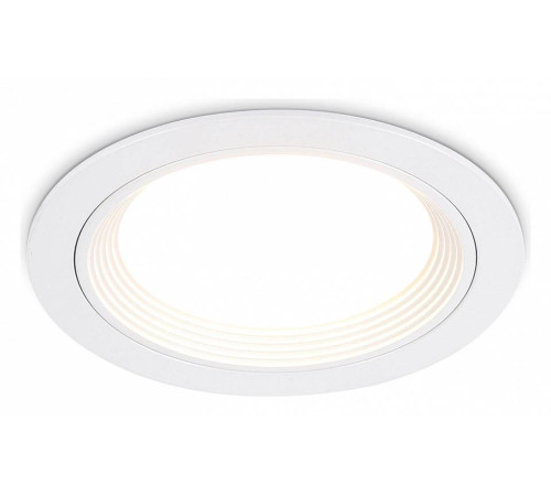 Встраиваемый светильник Ambrella Light TN TN51801