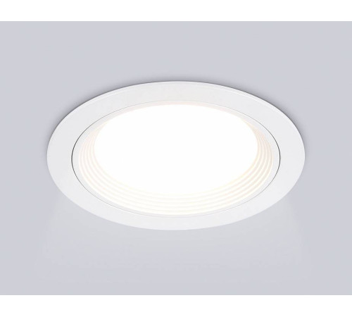 Встраиваемый светильник Ambrella Light TN TN51801