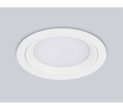 Встраиваемый светильник Ambrella Light TN TN51801