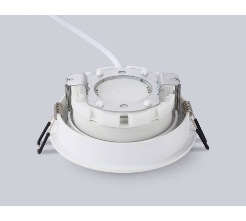 Встраиваемый светильник Ambrella Light TN TN51801