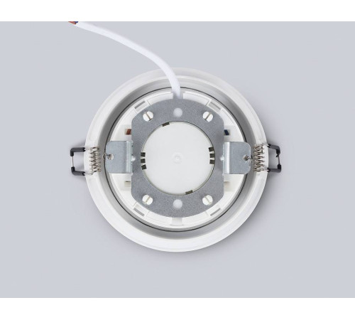 Встраиваемый светильник Ambrella Light TN TN51801