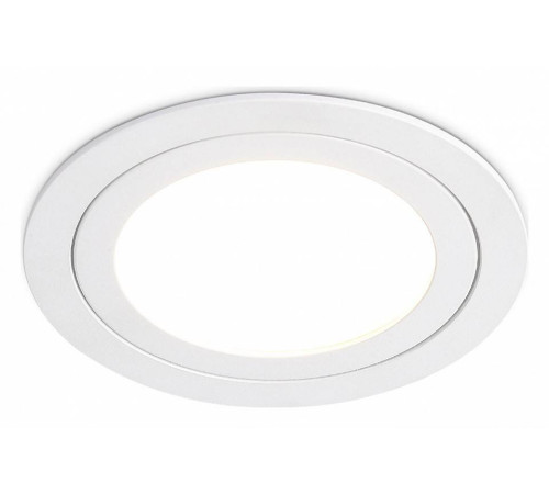 Встраиваемый светильник Ambrella Light TN TN51822
