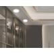 Встраиваемый светильник Ambrella Light TN TN51822