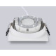 Встраиваемый светильник Ambrella Light TN TN51824