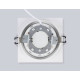 Встраиваемый светильник Ambrella Light TN TN51824
