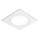 Встраиваемый светильник Ambrella Light TN TN51824
