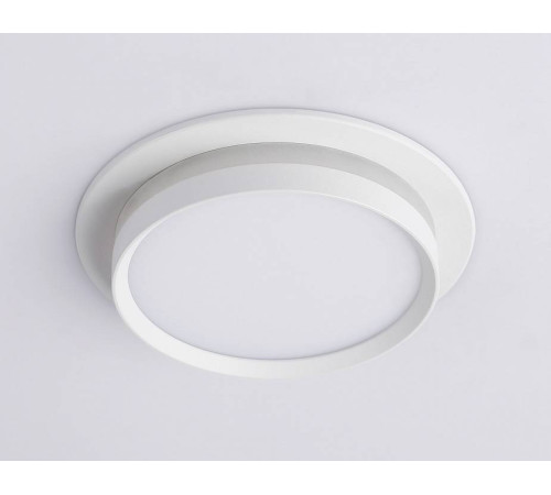 Встраиваемый светильник Ambrella Light TN TN5214