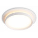 Встраиваемый светильник Ambrella Light TN TN5214