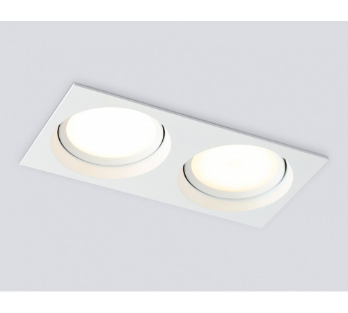 Встраиваемый светильник Ambrella Light TN TN52234