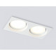 Встраиваемый светильник Ambrella Light TN TN52234