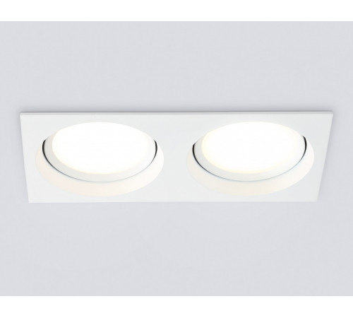 Встраиваемый светильник Ambrella Light TN TN52234