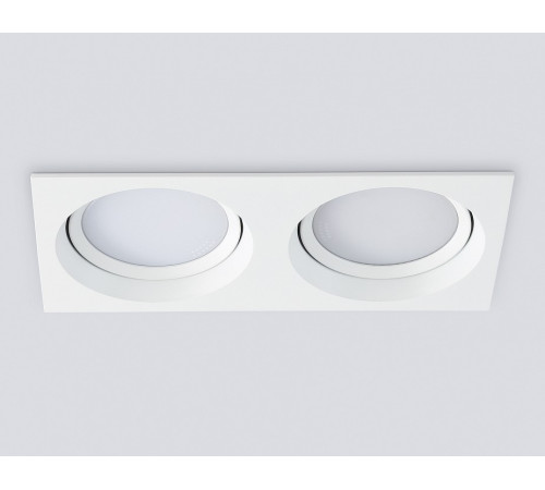 Встраиваемый светильник Ambrella Light TN TN52234