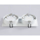 Встраиваемый светильник Ambrella Light TN TN52234