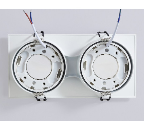 Встраиваемый светильник Ambrella Light TN TN52234