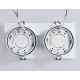 Встраиваемый светильник Ambrella Light TN TN52234