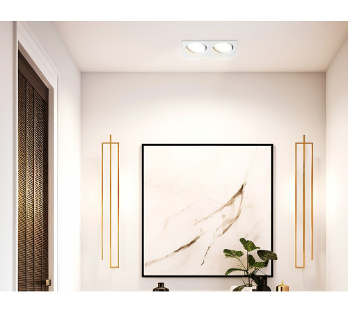 Встраиваемый светильник Ambrella Light TN TN52234
