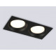 Встраиваемый светильник Ambrella Light TN TN52235