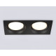 Встраиваемый светильник Ambrella Light TN TN52235