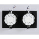 Встраиваемый светильник Ambrella Light TN TN52235