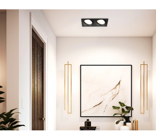 Встраиваемый светильник Ambrella Light TN TN52235