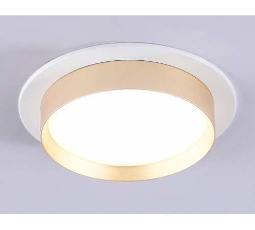 Встраиваемый светильник Ambrella Light TECHNO SPOT TN5226