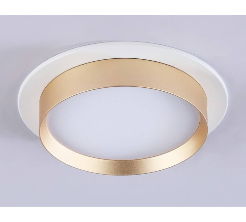 Встраиваемый светильник Ambrella Light TECHNO SPOT TN5226