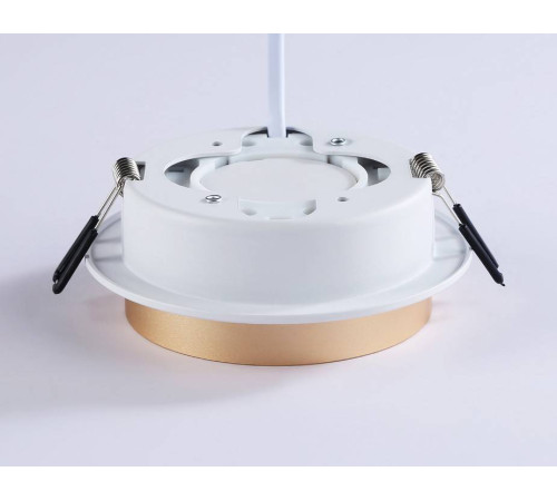 Встраиваемый светильник Ambrella Light TECHNO SPOT TN5226