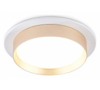 Встраиваемый светильник Ambrella Light TECHNO SPOT TN5226