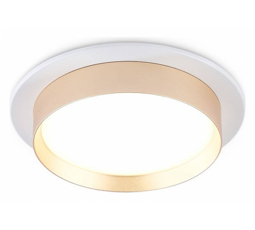 Встраиваемый светильник Ambrella Light TECHNO SPOT TN5226